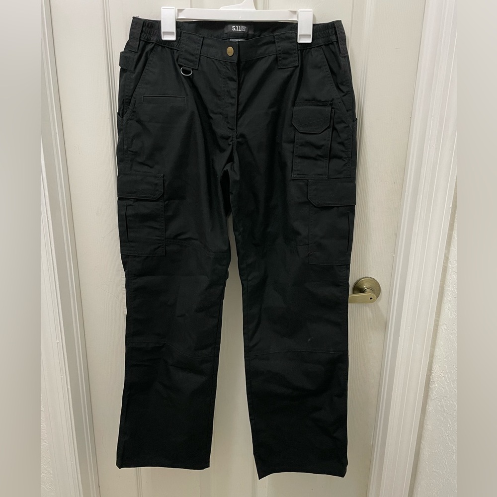5.11 Women’s Taclite Pro Tactical Pants